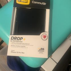 iPhone 12 Pro Max OutterBox