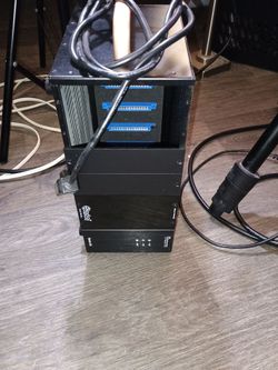 Fredenstein Bento 6S 6-slot 500 Series Chassis