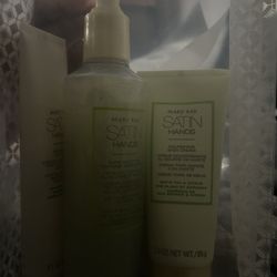 Mary Kay Sets