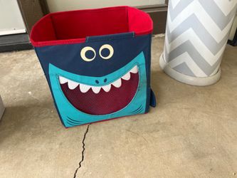 Cube organizer