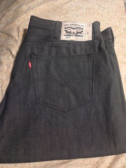 Levi's 501