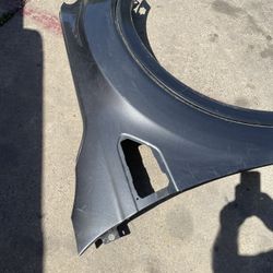 2020 2022 Ford Ranger Riht Fender Parts 