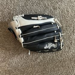 Rawlings Baseball Glove