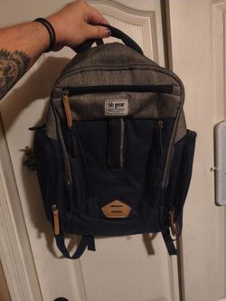 Backpack