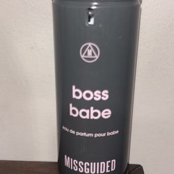 Missguided Perfume