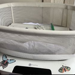 Bassinet 