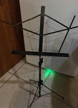 Music Tripod Stand