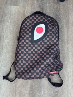 Sprayground backpack