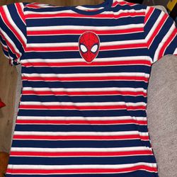 Boys XL (14-16) Shirt