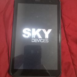 SkyPad 8 Pro