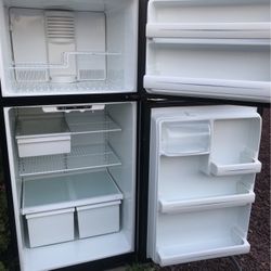 R. E. F. R. I. G. E. R. A. D. O. R