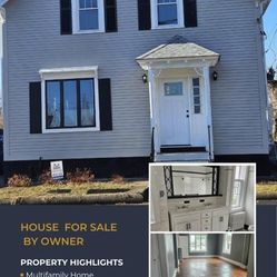 House  For Sale