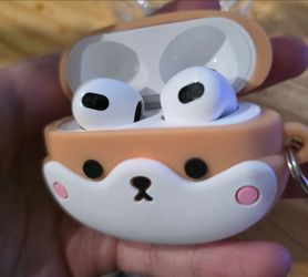 Airpods gen3