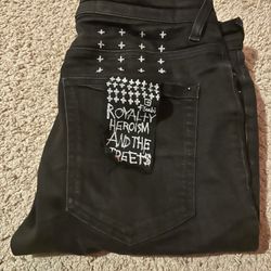 Ksubi Jeans