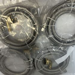 Dishwasher Brand New Hoses Only $5 Each 💥