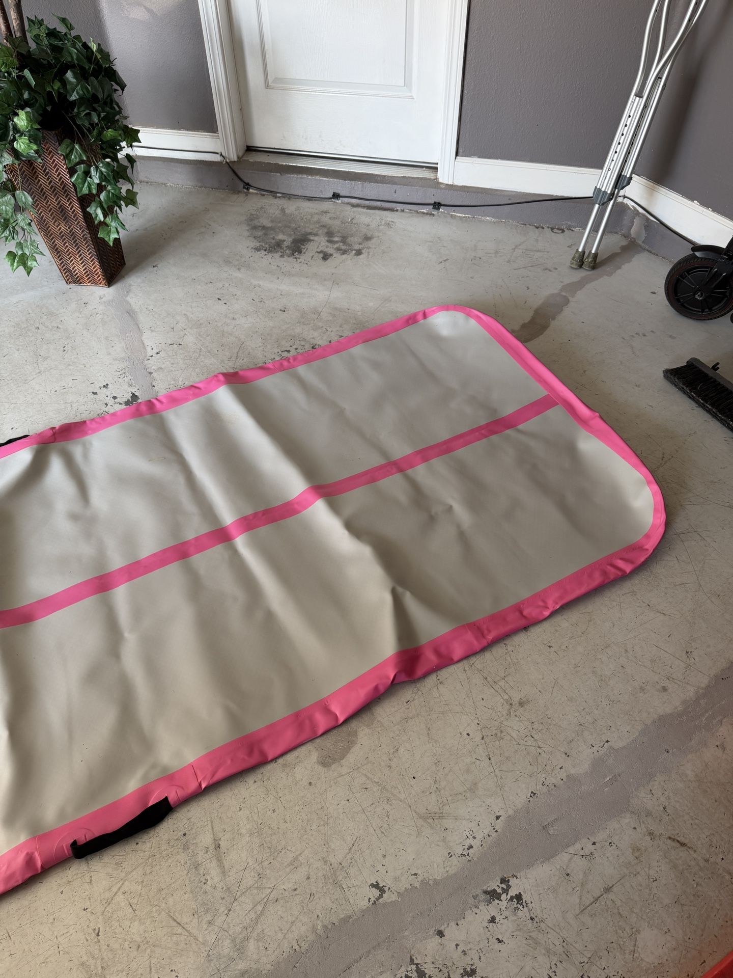 Gymnast Mat 13’ X 3.3’