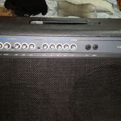 Crate GX212 Amplifier!  $80/Reasonable OBO