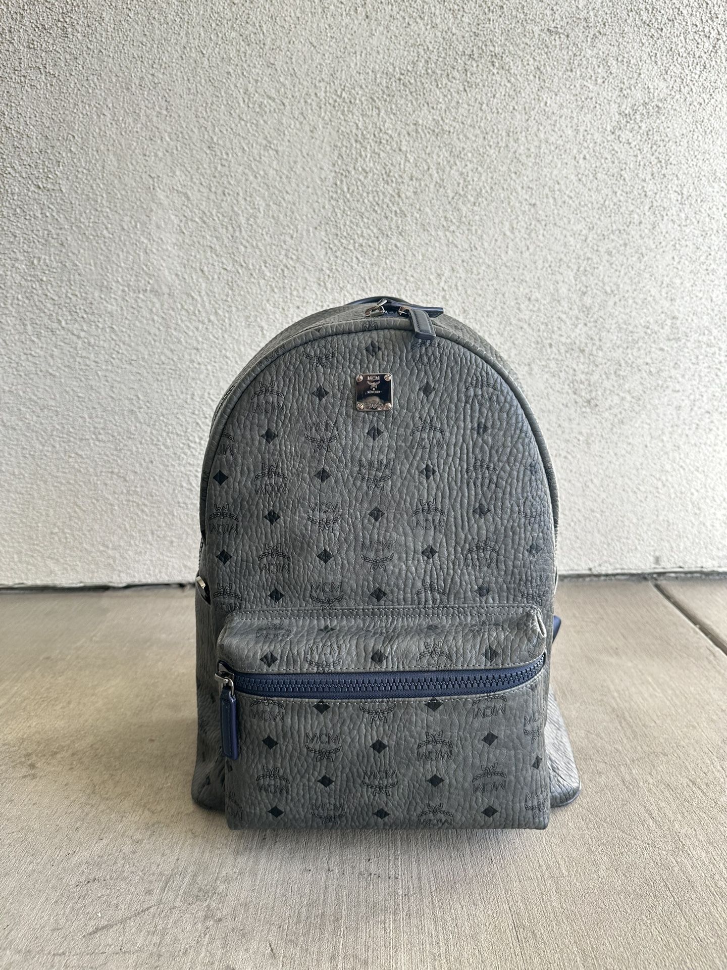 MCM Backpack