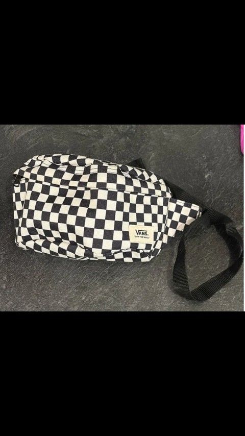 Vans Waist Bag / Fanny Pack