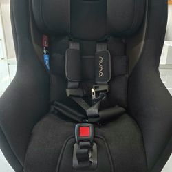 Nuna rava Car Seat-Limited Edition 