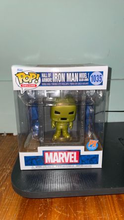 Funko Pop