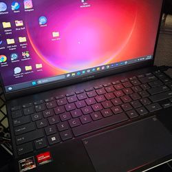 Asus 14" OLED Laptop
