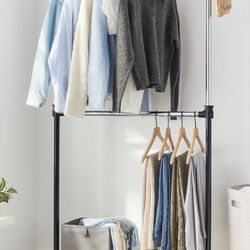 Garment Rack 