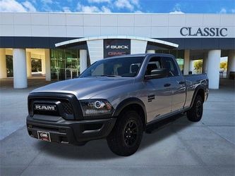 2022 RAM 1500 Classic