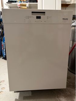 Dishwasher