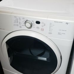 DRYER 