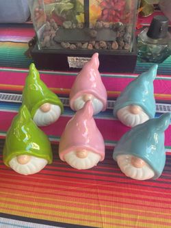 Gnomes