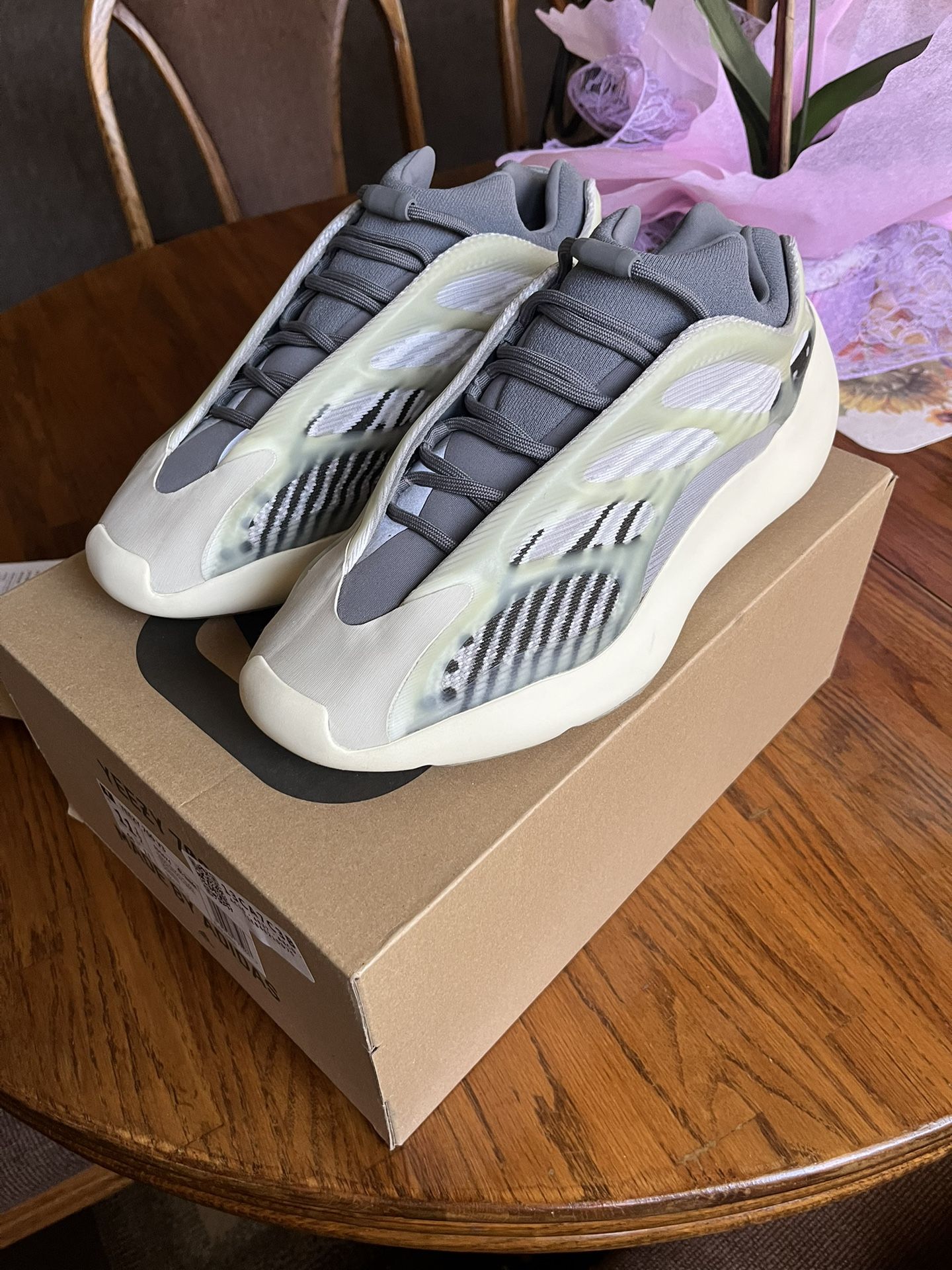 adidas yeezy