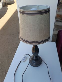 Lamp
