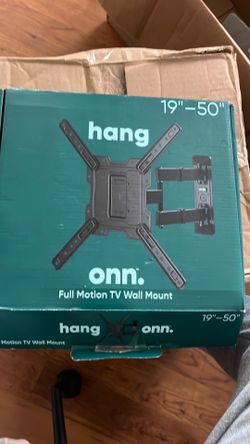 TV Wall Mount
