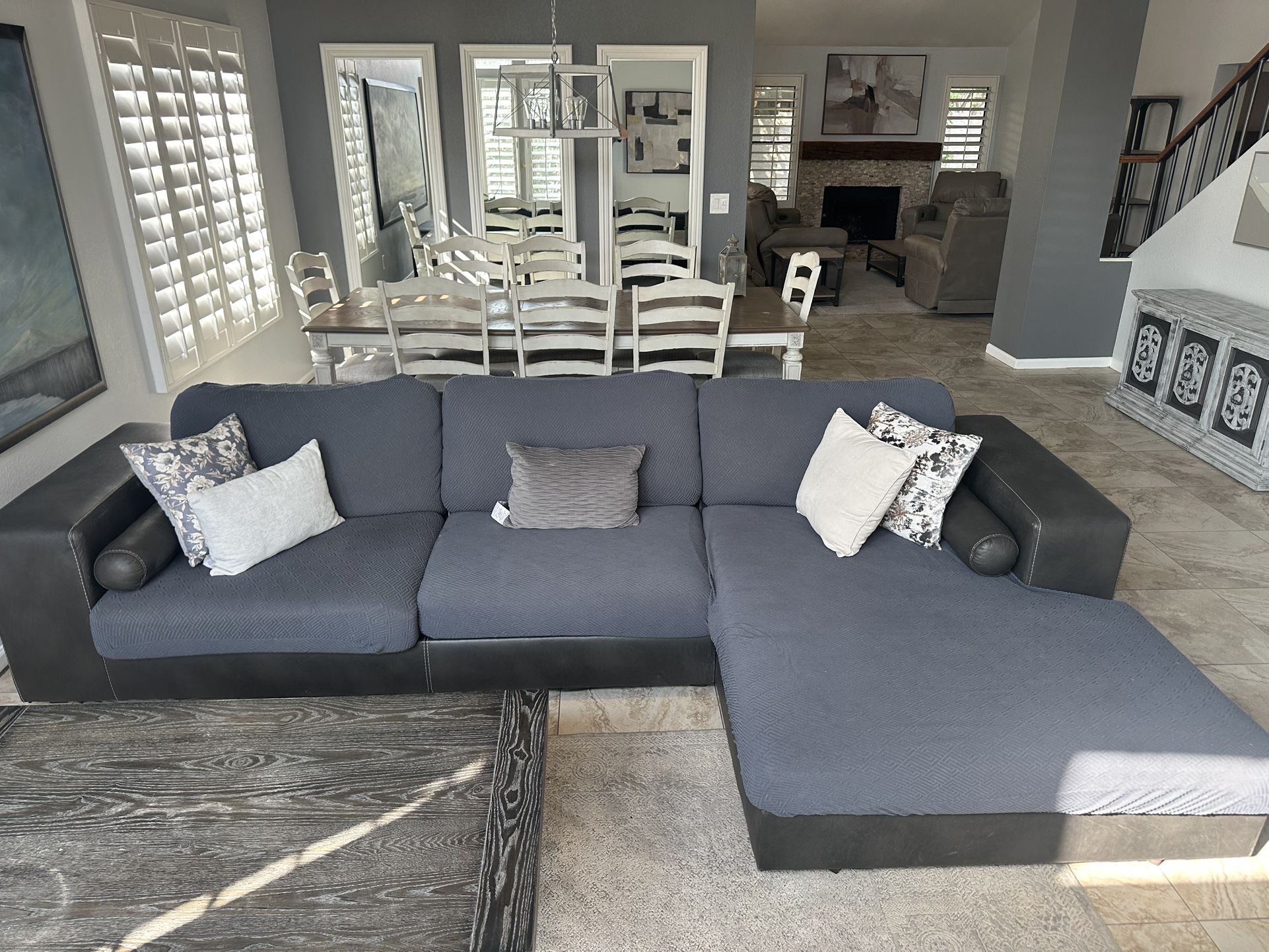 Free Couch And Couch Covers