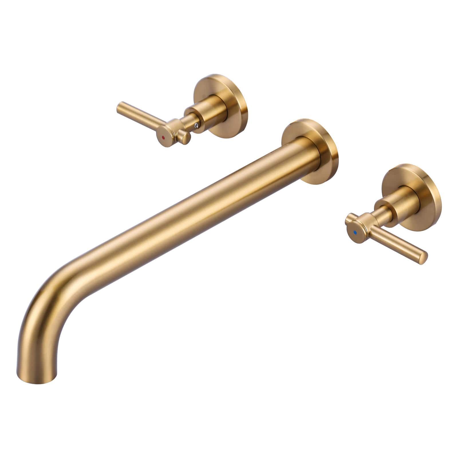 Bathtub Roman Tub Faucet: $110.07