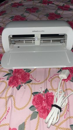Cricut Joy Xtra Bundle