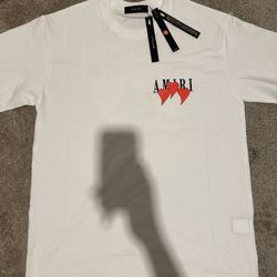 Amiri 3 Hearts Size M 