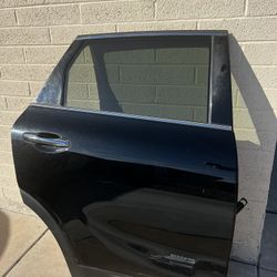 2019 KIA Sorento Door 