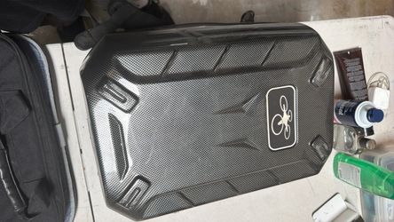 Phantom drone