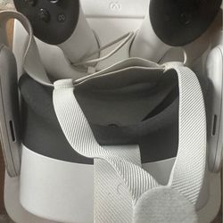Oculus 3s
