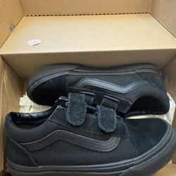 Kids Vans 