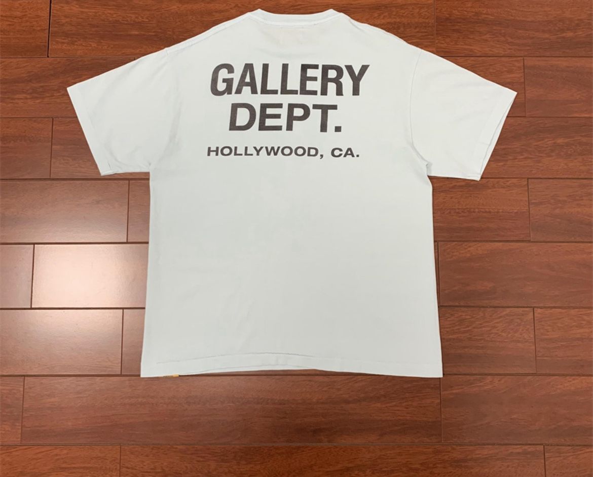 Gallery Dept. Shirt