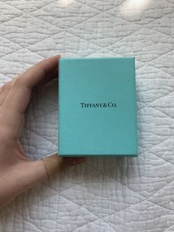 N/A Tiffany & Co Necklace
