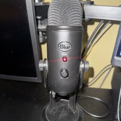 YETI MIC 