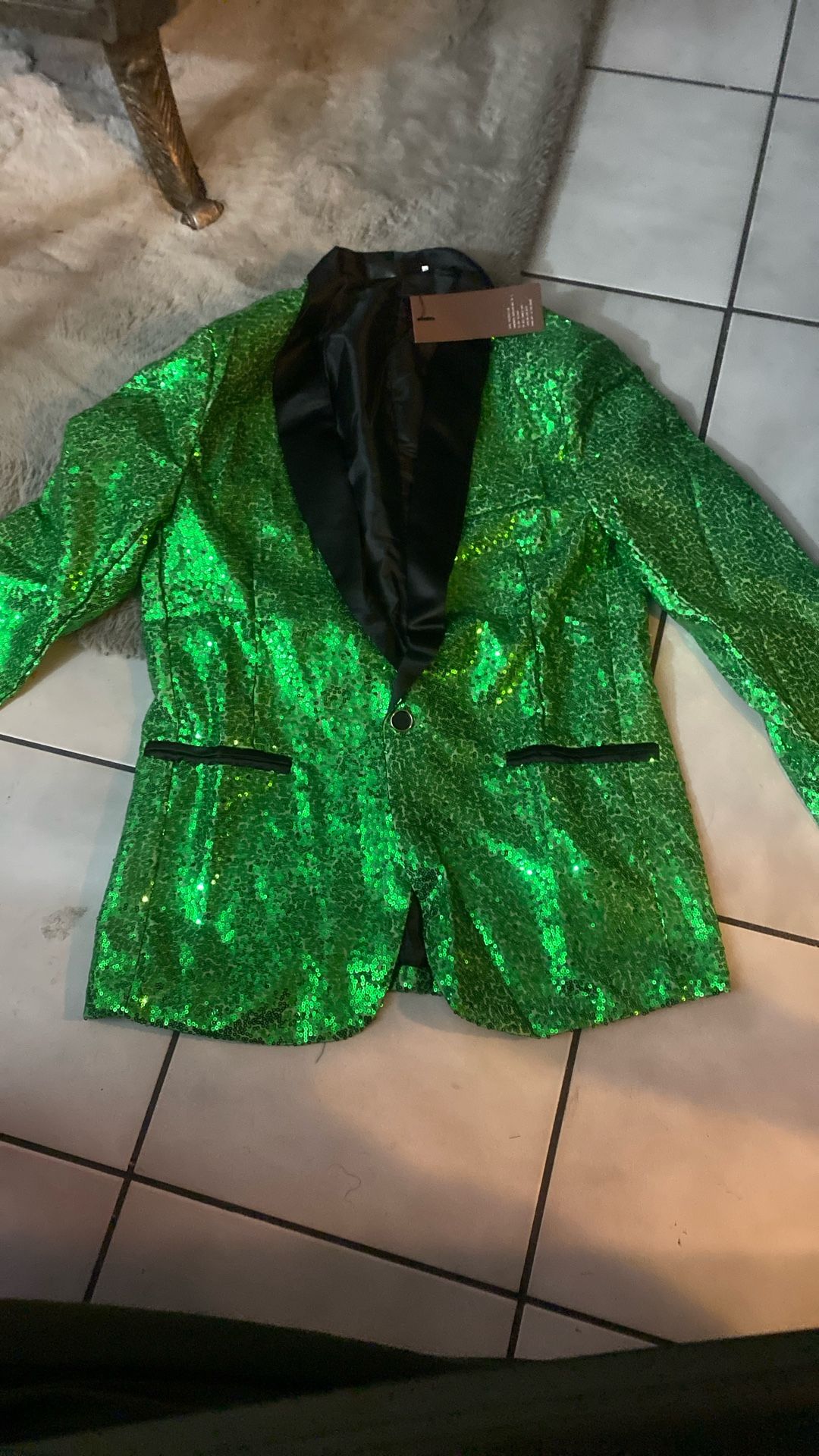 Men’s Jacket