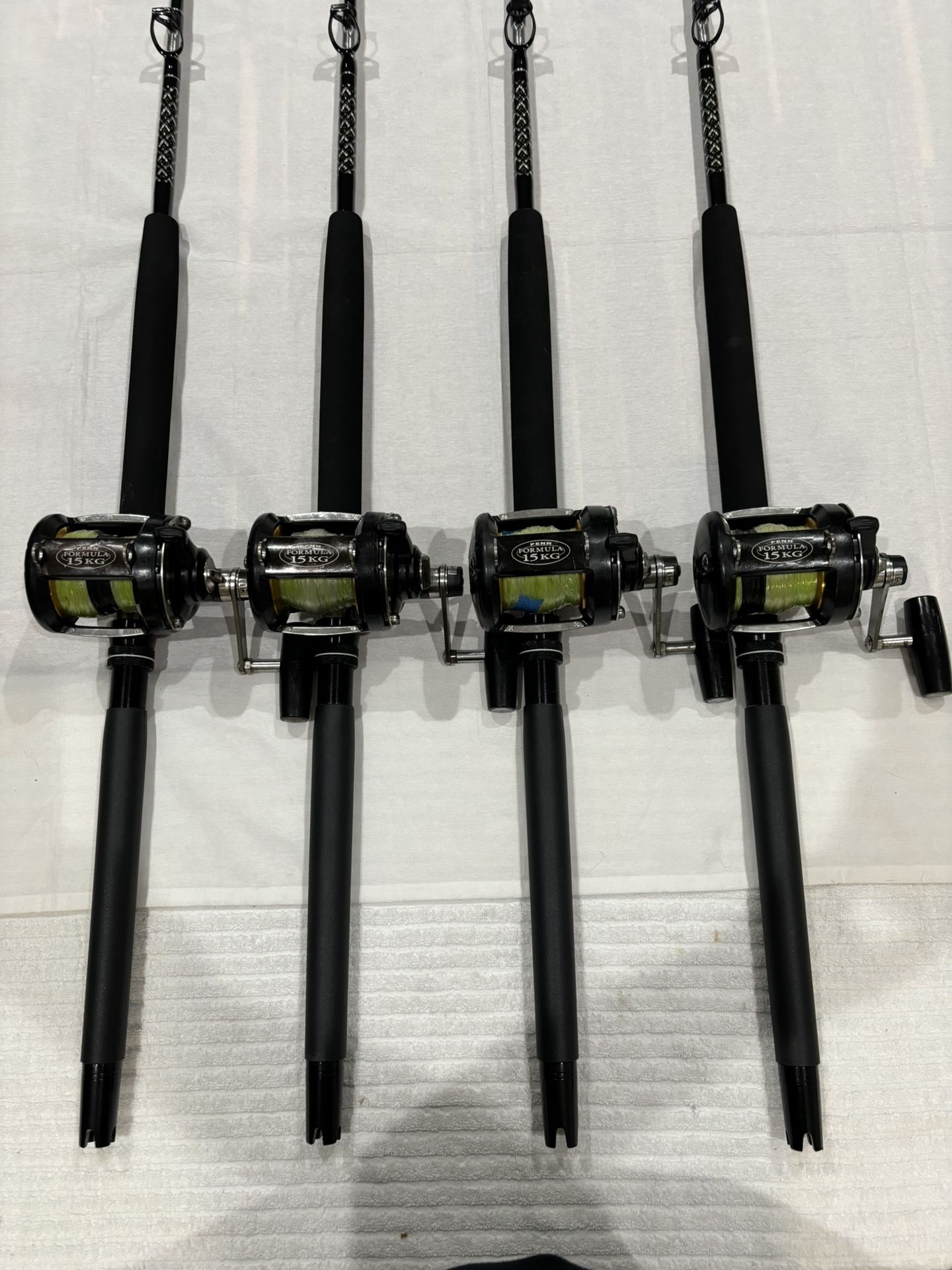 ペン フォーミュラ 2スピード 15KG 【公式通販】