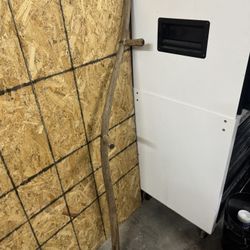 Vintage Scythe Cicle 