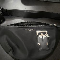 Karl Lagerfeld Bag