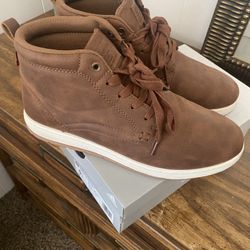 Levi’s Shoes 